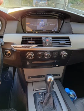BMW 525 525i, снимка 11