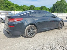 Kia Optima 2.0l Sx, снимка 3