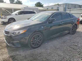Kia Optima 2.0l Sx, снимка 1