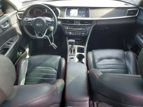 Kia Optima 2.0l Sx, снимка 8