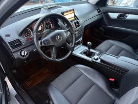 Mercedes-Benz C 220 170кс AVANTGARDE 210.000 КМ, снимка 8
