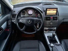 Mercedes-Benz C 220 170кс AVANTGARDE 210.000 КМ, снимка 11