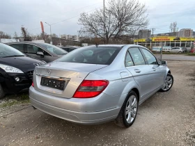 Mercedes-Benz C 220 170кс AVANTGARDE 210.000 КМ, снимка 4