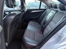 Mercedes-Benz C 220 170кс AVANTGARDE 210.000 КМ, снимка 13