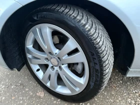 Mercedes-Benz C 220 170кс AVANTGARDE 210.000 КМ, снимка 16