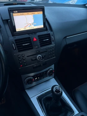 Mercedes-Benz C 220 170кс AVANTGARDE 210.000 КМ, снимка 12