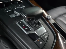 Audi A4 2.0 TFSI Premium - САМО 30% АВАНС, снимка 8