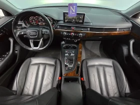Audi A4 2.0 TFSI Premium - САМО 30% АВАНС, снимка 6