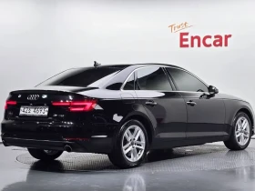 Audi A4 2.0 TFSI Premium - САМО 30% АВАНС, снимка 1