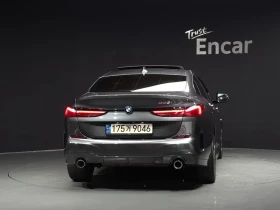 BMW 220 M PACK/ЧЕРВЕН САЛОН/УНИКАЛНА, снимка 4