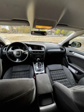 Audi A4, снимка 10
