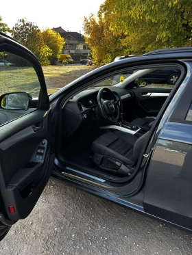 Audi A4, снимка 9