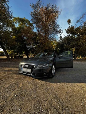 Audi A4, снимка 3