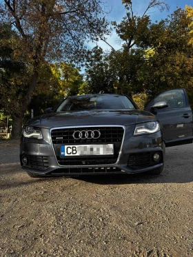 Audi A4, снимка 5
