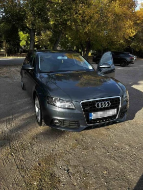 Audi A4, снимка 6