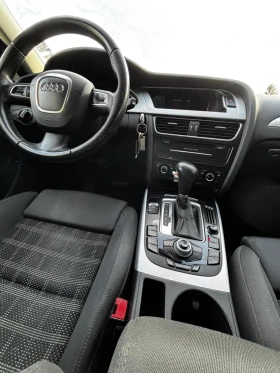 Audi A4, снимка 11