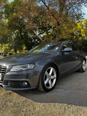 Audi A4, снимка 4