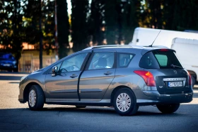 Peugeot 308 SW, снимка 2