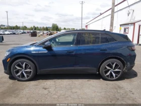VW ID.4 Pro S* ПОДГРЕВ* КАМЕРА* ПАНОРАМА* , снимка 7