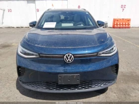 VW ID.4 Pro S* ПОДГРЕВ* КАМЕРА* ПАНОРАМА* , снимка 9