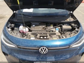 VW ID.4 Pro S* ПОДГРЕВ* КАМЕРА* ПАНОРАМА* , снимка 10