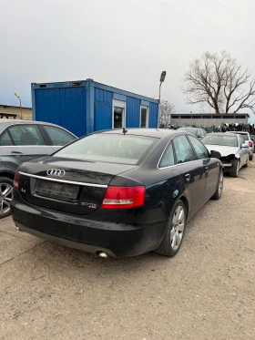 Audi A6 3.0/2.7/2.0TDi, снимка 5