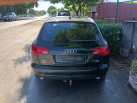 Audi A6 3.0/2.7/2.0TDi | Mobile.bg    9