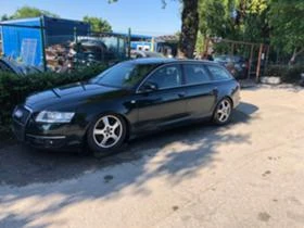 Audi A6 3.0/2.7/2.0TDi | Mobile.bg    10