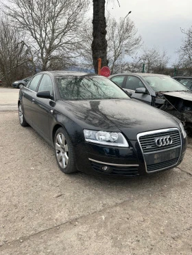 Audi A6 3.0/2.7/2.0TDi, снимка 1