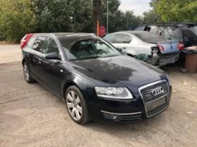 Audi A6 3.0/2.7/2.0TDi | Mobile.bg    2