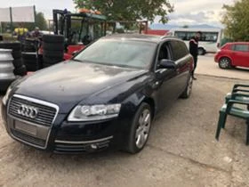 Audi A6 3.0/2.7/2.0TDi | Mobile.bg    3