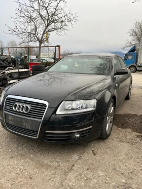 Audi A6 3.0/2.7/2.0TDi, снимка 12