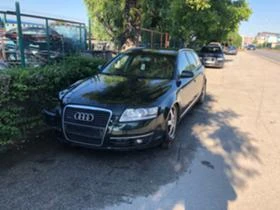 Audi A6 3.0/2.7/2.0TDi | Mobile.bg    4