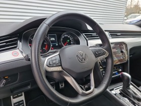 VW Passat 2.0TDI VARIANT R-LINE | Mobile.bg   9