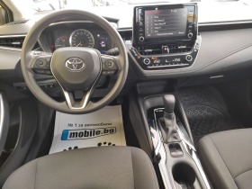 Toyota Corolla 1.8 Hybrid Business, снимка 7