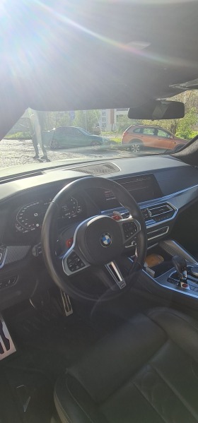 BMW X5M | Mobile.bg   7