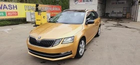     Skoda Octavia Facelift* CNG* * *  