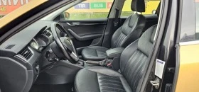 Skoda Octavia Facelift* CNG* ЗаводскиМетан* АВТОМАТИК* ФУЛ ЕКСТР, снимка 10