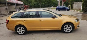 Skoda Octavia Facelift* CNG* ЗаводскиМетан* АВТОМАТИК* ФУЛ ЕКСТР, снимка 7