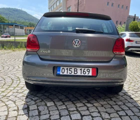 VW Polo внос Италия, снимка 9