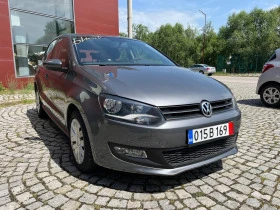 VW Polo внос Италия, снимка 4