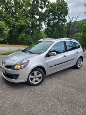     Renault Clio 1.5DCI-146000