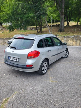 Renault Clio 1.5DCI-146000 | Mobile.bg    5