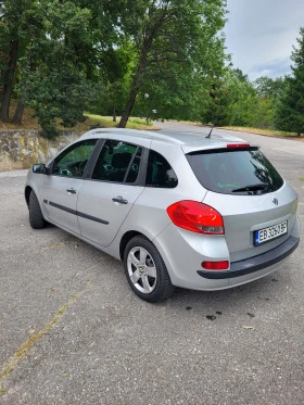 Renault Clio 1.5DCI-146000 | Mobile.bg    7