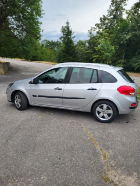 Renault Clio 1.5DCI-146000 | Mobile.bg    8