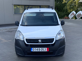 Peugeot Partner | Mobile.bg   6