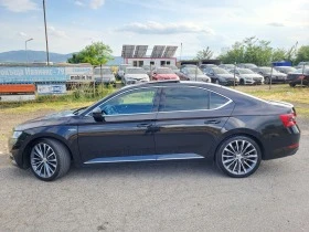 Skoda Superb 2, 0TDi/L&C/COCPIT/PANORAMA  | Mobile.bg    5