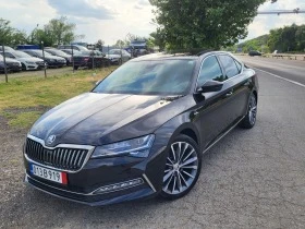 Skoda Superb 2, 0TDi/L&C/COCPIT/PANORAMA 