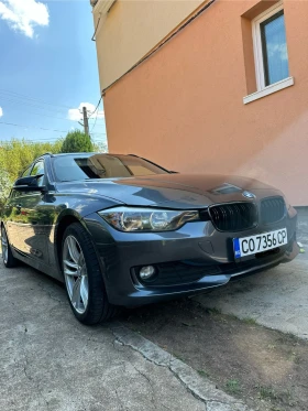 BMW 318 2.0, снимка 1