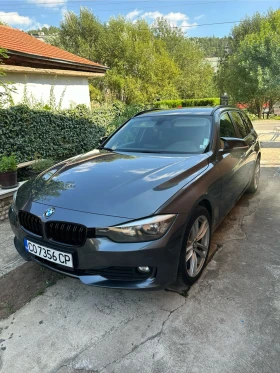 BMW 318 2.0, снимка 2